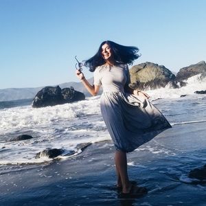 Meet your Posher, Shivangi
